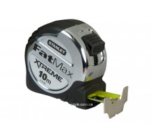 Рулетка STANLEY "FatMax Xtreme" 10 м x 32 мм