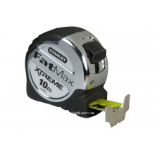 Рулетка STANLEY "FatMax Xtreme" 10 м x 32 мм