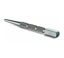 Кернер Center Punch завдовжки 101 мм з квадратним хвостовиком і діаметром робочої частини 3 мм STANLEY 0-58-120