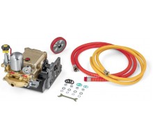 Обприскувач високого тиску Husqvarna (5895276-01)