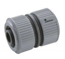 Муфта ремонтна Gardena 19 мм 3/4"(02933-29.000.00)