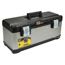 Ящик для інструментів металопластиковий STANLEY "FatMax" TSTAK VI 440 х 330 х 326 мм