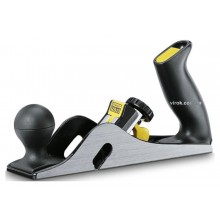 Рубанок столярний STANLEY "RB10" 50 мм 260 мм + 6 ножів