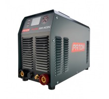 Зварювальний апарат PATON™ ProTIG-200 AC/DC BW