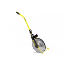 Колесо вимірювальне STANLEY "FatMax" з лінійною довжиною 1 м і ручкою 400 мм