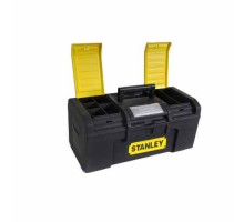 Ящик Basic Toolbox 24, розміри 595x281x260 мм STANLEY 1-79-218