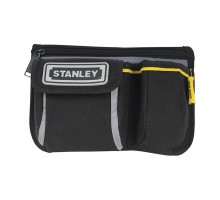 Сумка поясна Basic Stanley Personal Pouch для особистих речей і аксесуарів STANLEY 1-96-179