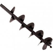 Бур Iron Angel 10х100 см для мотобура MD3353 (2001038)