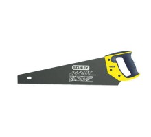 Ножівка Jet-Cut 2 X Laminator довжиною 450 мм, чистий рез STANLEY 2-20-180