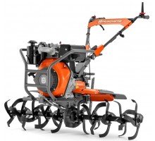 Мотоблок дизельний Husqvarna TF 545DE (9679677-01)