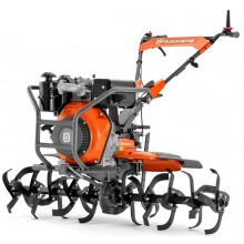 Мотоблок дизельний Husqvarna TF 545DE (9679677-01)