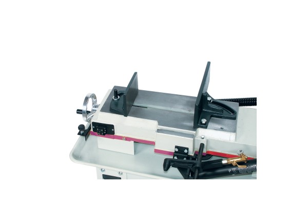 Стрічкопильний верстат по металу Optimum OPTIsaw S 181