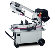 Стрічкопильний верстат по металу Optimum OPTIsaw S 181