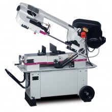 Стрічкопильний верстат по металу Optimum OPTIsaw S 181