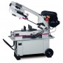 Стрічкопильний верстат по металу Optimum OPTIsaw S 181