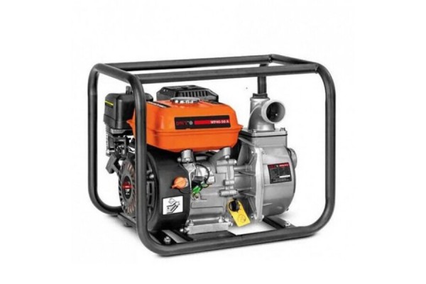 Мотопомпа DWT WP40-50 A Мотопомпа DWT WP40-50 A