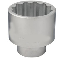 Головка Whirlpower 3/4" 55 мм 12-гр