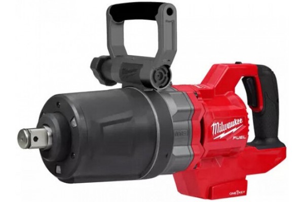 Гайковерт акумуляторний Milwaukee M18 ONEFHIWF1DS-0C без АКБ та ЗП (4933472071)