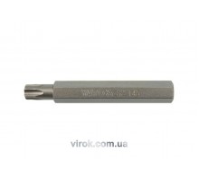 Насадка викруткова YATO TORX T45 х 30 мм S2