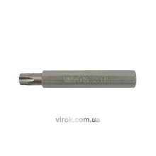 Насадка викруткова YATO TORX T45 х 30 мм S2