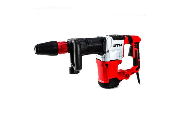 Відбійний молоток GTM DH20/1500VS Відбійний молоток GTM DH20/1500VS