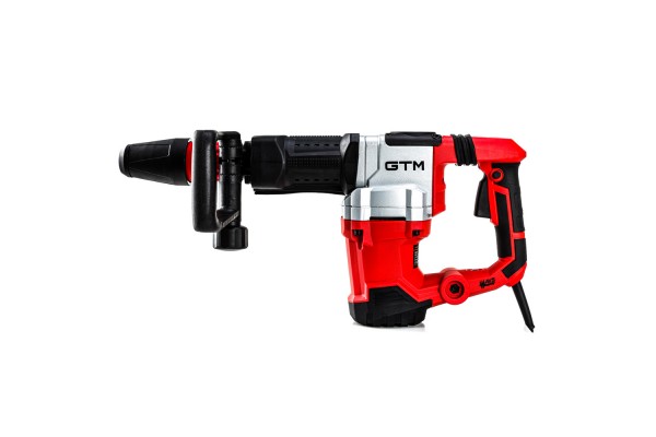Відбійний молоток GTM DH20/1500VS Відбійний молоток GTM DH20/1500VS