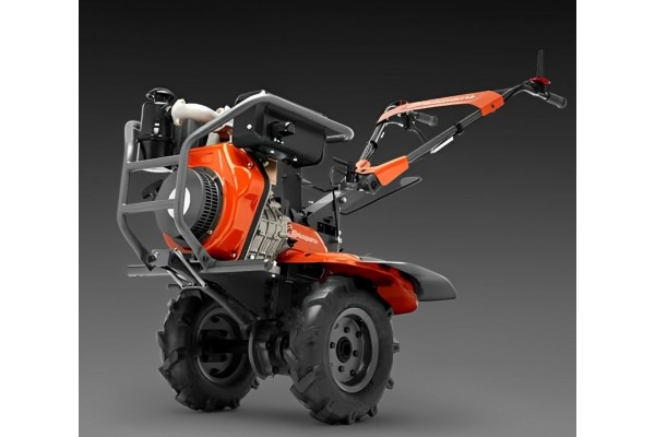 Мотоблок дизельний Husqvarna TF 545DE (9679677-01)