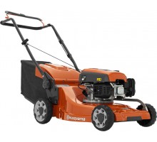 Бензинова газонокосарка Husqvarna LC 247 (9705411-01)