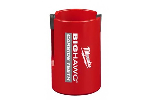Коронка Milwaukee Bighawg 44мм (4932464924) Коронка Milwaukee Bighawg 44мм (4932464924)