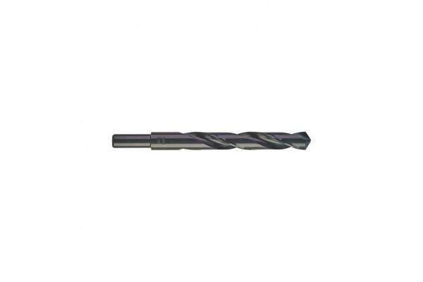 Свердло по металу DIN338 HSS-R MILWAUKEE, Ø17х184/125мм Milwaukee 4932373325 Свердло по металу DIN338 HSS-R MILWAUKEE, Ø17х184/125мм Milwaukee 4932373325
