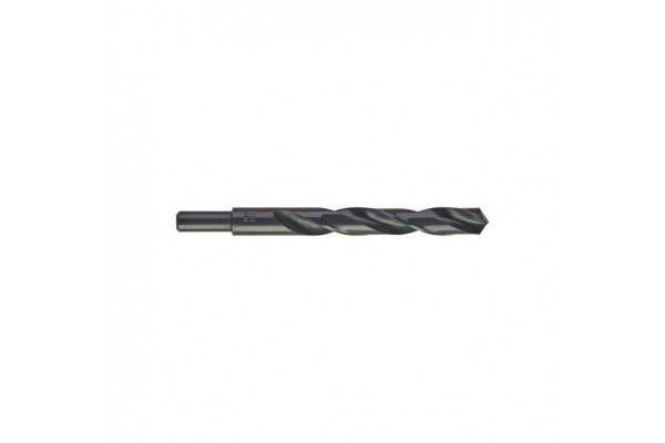Свердло по металу DIN338 HSS-R MILWAUKEE, Ø17,5х191/130мм Milwaukee 4932373326 Свердло по металу DIN338 HSS-R MILWAUKEE, Ø17,5х191/130мм Milwaukee 4932373326