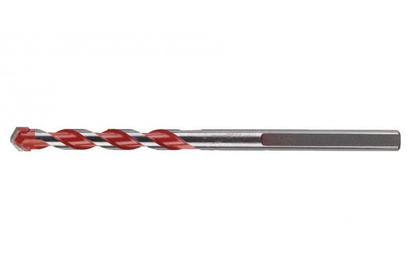 Свердло по бетону MILWAUKEE PREMIUM Ø6,5x100 Milwaukee 4932471178 Свердло по бетону MILWAUKEE PREMIUM Ø6,5x100 Milwaukee 4932471178