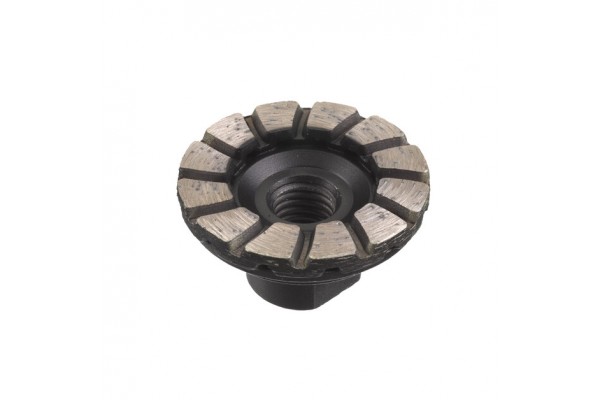 Чашка алмазна MILWAUKEE 4932479079 Чашка алмазна MILWAUKEE 4932479079