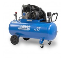 Компресор ABAC PRO A49B 200 CT5,5 (4116000241)