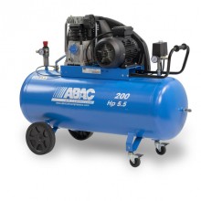 Компресор ABAC PRO A49B 200 CT5,5 (4116000241)