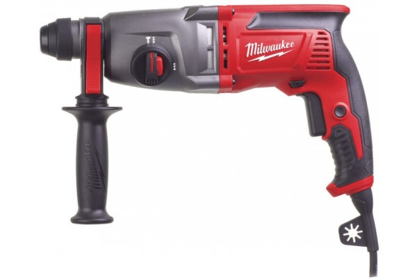 Перфоратор Milwaukee PFH 26 T (4933464581) Перфоратор Milwaukee PFH 26 T (4933464581)