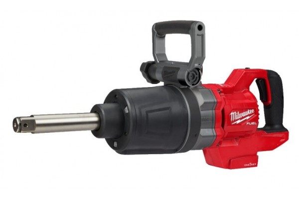 Гайковерт акумуляторний Milwaukee 1" M18 ONEFHIWF1D-121C (4933471756)