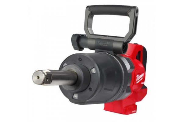 Гайковерт акумуляторний Milwaukee ONEFHIWF1D-0C 1" (M18 4933471755) Гайковерт акумуляторний Milwaukee ONEFHIWF1D-0C 1" (M18 4933471755)