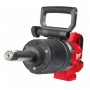 Гайковерт акумуляторний Milwaukee ONEFHIWF1D-0C 1" (M18 4933471755)