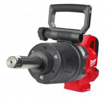 Гайковерт акумуляторний Milwaukee 1" M18 ONEFHIWF1D-121C (4933471756)