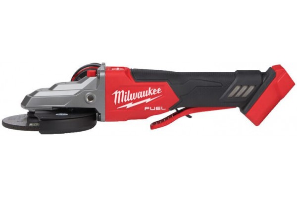 Кутошліфувальна машина Milwaukee M18 FSAGF125XPDB-0X (4933478439) (без АКБ та ЗП)