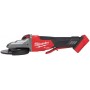 Кутошліфувальна машина Milwaukee M18 FSAGF125XPDB-0X (4933478439) (без АКБ та ЗП)