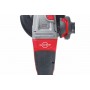 Кутошліфувальна машина Milwaukee M18 FSAGF125XPDB-0X (4933478439) (без АКБ та ЗП)