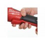 Кутошліфувальна машина Milwaukee M18 FSAGF125XPDB-0X (4933478439) (без АКБ та ЗП)