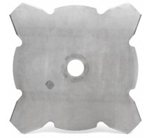 Ніж для трави Husqvarna Multi 255х4Tх20 мм, 255 мм (5784439-01)