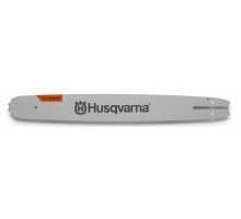 Шина Husqvarna X-Force 40 см, 3/8", 1.5 мм, LM, SN, 60DL (5859508-60)
