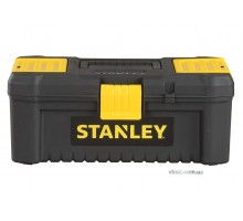 Ящик для інструментів пластиковий 16" STANLEY 20 х 19.5 х 41 см