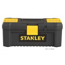 Ящик для інструментів пластиковий 16" STANLEY 20 х 19.5 х 41 см