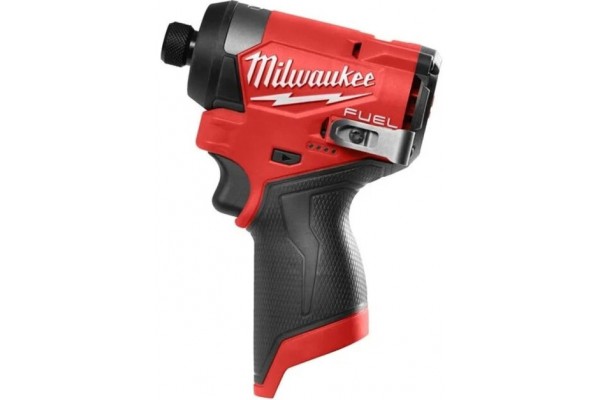 Акумуляторний гвинтокрут Milwaukee M12 FID2-0 (4933479876) (без АКБ та ЗП) Акумуляторний гвинтокрут Milwaukee M12 FID2-0 (4933479876) (без АКБ та ЗП)