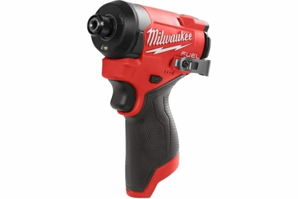 Акумуляторний гвинтокрут Milwaukee M12 FID2-0 (4933479876) (без АКБ та ЗП) Акумуляторний гвинтокрут Milwaukee M12 FID2-0 (4933479876) (без АКБ та ЗП)